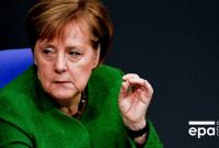 Меркель: Сделаю все, чтобы Великобритания вышла из ЕС с соглашением