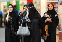 В Саудовской Аравии женщинам разрешили делать кесарево сечение без согласия мужчины