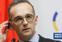Международные эксперты осудили главу МИД Германии за высказывание по деэскалации конфликта на Донбассе