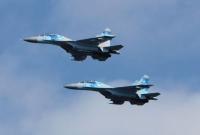Business Insider: ВВС Украины попали в список худших в мире