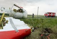 Прокуратура РФ не бачить підстав допитувати росіян щодо катастрофи МН17