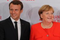 Германия и Франция будут противостоять евроскептикам и националистам