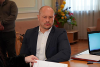 Выборы президента Украины: Вилкул и Кива подали документы в ЦИК