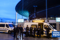 Теракты в Париже: полиция задержала родственников одного из смертников