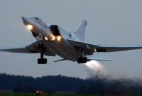 Стала известна предварительная причина катастрофы самолета Ту-22М3