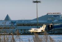 Захват российского самолета: подозреваемый был пьян