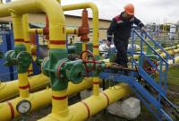 Доходы Украины от транзита газа превысили расходы на его импорт