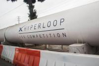 Разработчики Hyperloop рассказали, когда запустят сверхскоростной поезд в коммерческое использование