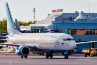 Захват российского самолета: суд арестовал подозреваемого