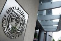 Деньги МВФ были направлены на усиление золотовалютных резервов, - Порошенко