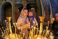 В Православную церковь Украины перешел приход бывшей УПЦ МП на Киевщине