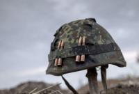На Донбассе боевики попали под ответный огонь ВСУ и понесли серьезные потери