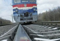 Во Львовской области поезд сбил насмерть 17-летнюю девушку