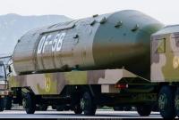 Business Insider: армия Китая готовится к ядерной войне
