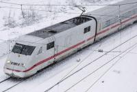 В Германии из-за угрозы взрыва поезда эвакуировали 500 человек