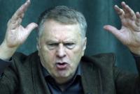 Жириновскому составили подозрение — призывал разваливать Украину
