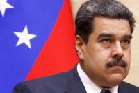 Госсекретарь США сравнил Мадуро с лидерами Кубы и Ирана