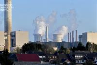 Германия должна отказаться от использования угольной энергетики к 2038 году