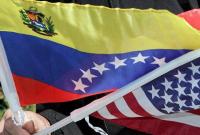 Последние дипломаты США покинули посольство в Венесуэле