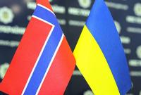 Украина и Норвегия подписали предварительные контракты на $1,5 млрд