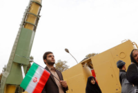 Иранский командующий пригрозил "уничтожить" Израиль в случае нападения