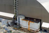 На Чернобыльской АЭС заработает единая система защиты