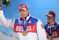 Олимпийского чемпиона из РФ дисквалифицировали на два года
