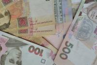 В Украине подсчитали долги по зарплате