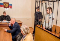 Климкин призвал давить на Россию из-за состояния политзаключенного Гриба