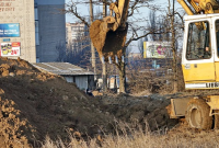 Бердянск на грани экологического бедствия из-за аварии на коллекторе - людей просят не пользоваться канализацией