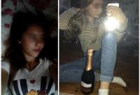 В России школьницы изнасиловали ровесницу бутылкой и сняли это на видео