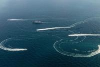 "Показуха" или полноценная миссия: зайдут ли корабли НАТО в Керченский пролив