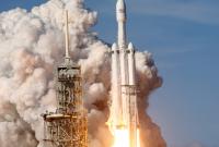 Исторический полет: названа дата второго пуска ракеты Falcon Heavy