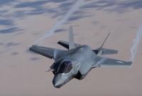 Польша подписала контракт с США на поставку боевых самолетов F-35