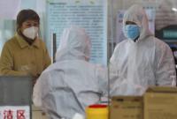 Китай дал предварительное согласие на эвакуацию украинцев из пораженного коронавирусом Уханя