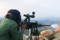 Афганские военные ликвидировали 11 талибов
