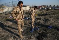 Иранская сторона изначально знала о сбитии украинского самолета, - Зеленский