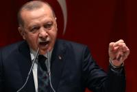 Турция не поддерживает незаконную аннексию Крыма - Эрдоган
