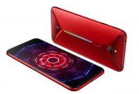 Смартфону Nubia Red Magic 5G приписывают наличие 6,65" экрана и тройной камеры