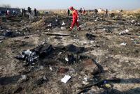 Сбитие самолета МАУ в Иране: Франция готова помочь Украине с расшифровкой "черных ящиков"