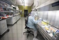 Наступного тижня в Україні з'являться тест-системи для виявлення коронавірусу, - МОЗ