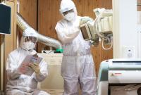 Вспышка китайского коронавируса: первый случай заражения зафиксировали в Бельгии