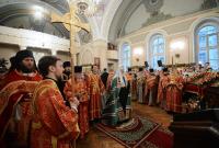 У РФ священники обурюються новими автономерами з "числом звіра" 666