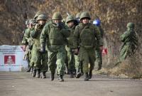 Четырем боевикам "ДНР" сообщили о подозрении в жестоком обращении с военнопленными