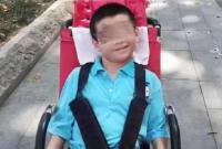 В Китае парень с ДЦП остался без присмотра и умер, когда его отца отправили на карантин из-за коронавируса