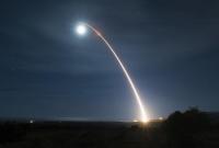 США успішно випробували міжконтинентальну балістичну ракету Minuteman III