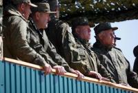 Росія змінює своїх командирів, в Л/ДНР масові перевірки