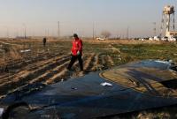 Авіакатастрофа МАУ: Тегеран відмовився інформувати Україну про розслідування