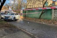 Стрельба в Мукачево: Аваков приказал усилить меры безопасности