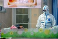 Число зараженных коронавирусом украинцев может вырасти
